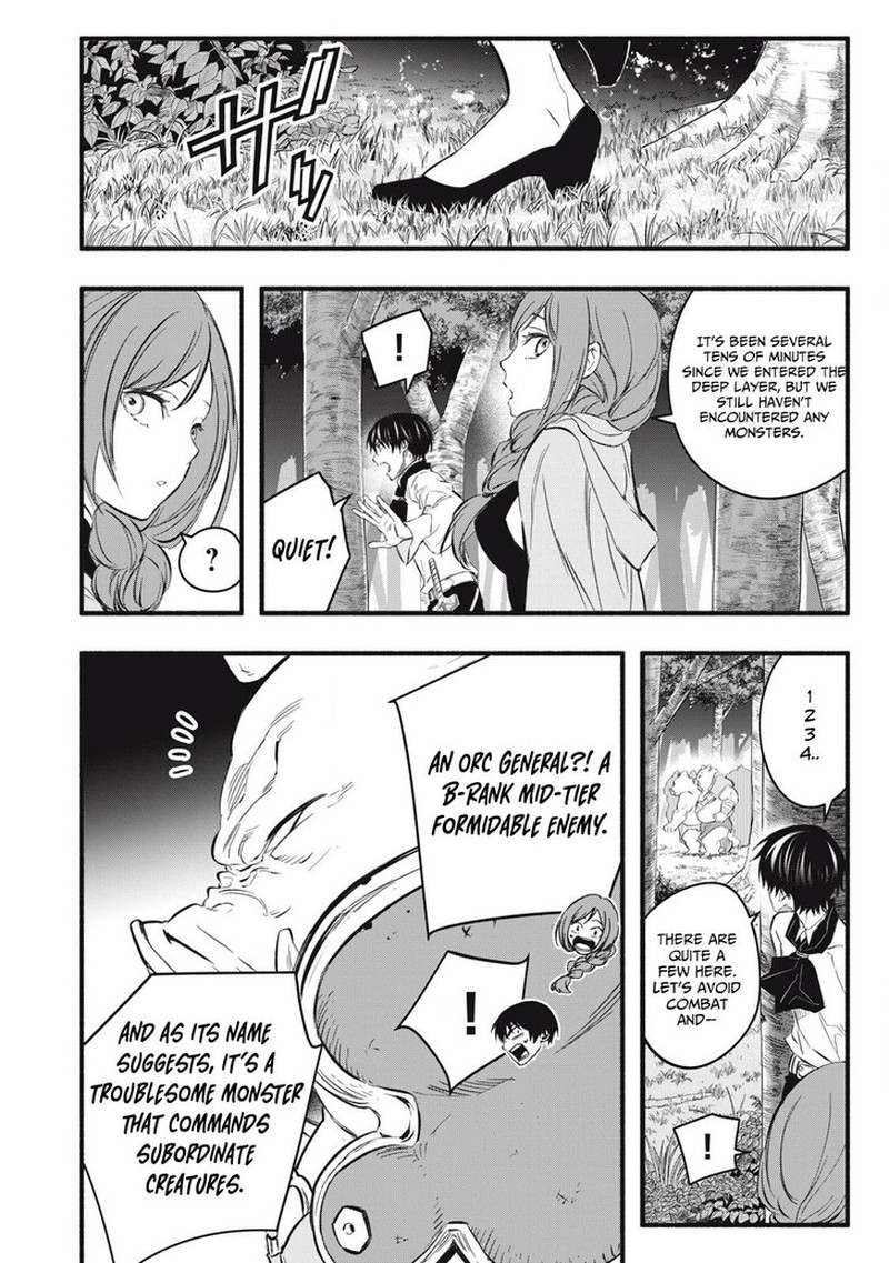 I Reincarnated As A Villainous Noble Who Died In The Mid Game 20 4