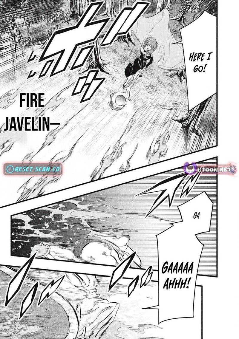 I Reincarnated As A Villainous Noble Who Died In The Mid Game 20 7