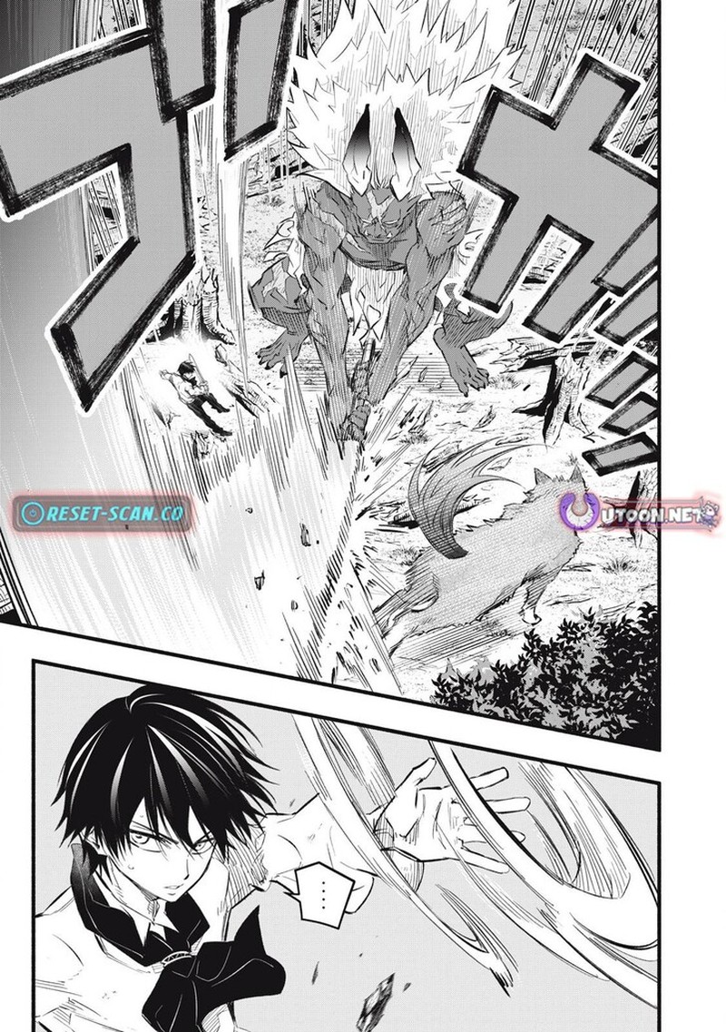 I Reincarnated As A Villainous Noble Who Died In The Mid Game 21 1