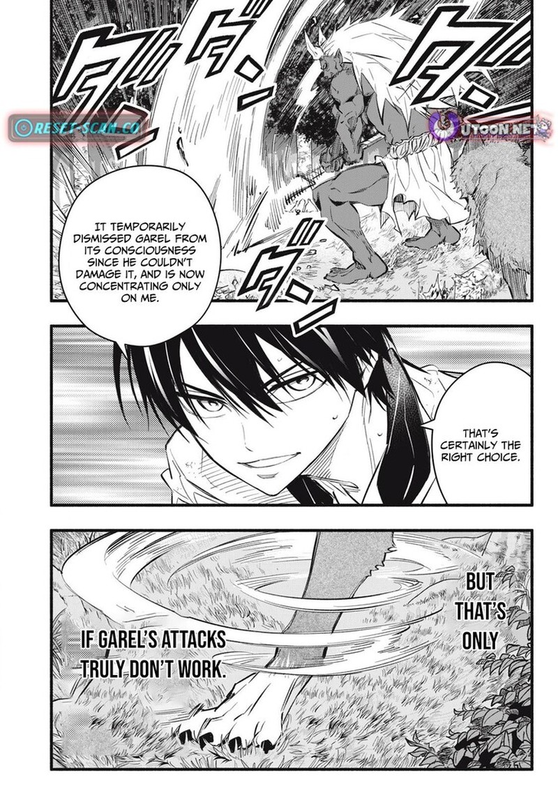 I Reincarnated As A Villainous Noble Who Died In The Mid Game 21 10