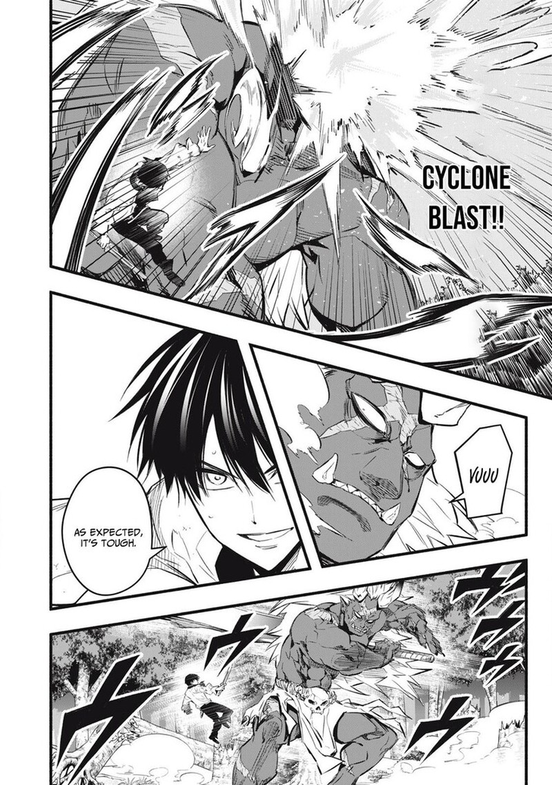 I Reincarnated As A Villainous Noble Who Died In The Mid Game 21 2