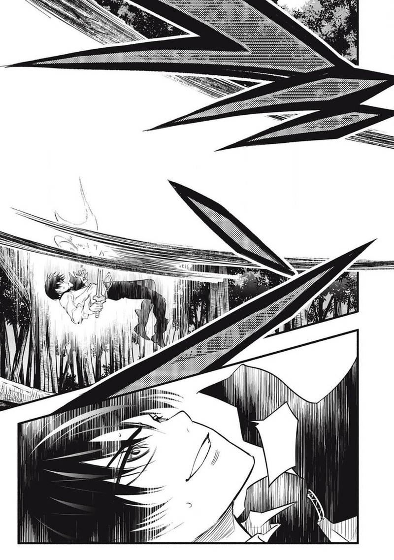 I Reincarnated As A Villainous Noble Who Died In The Mid Game 21 3