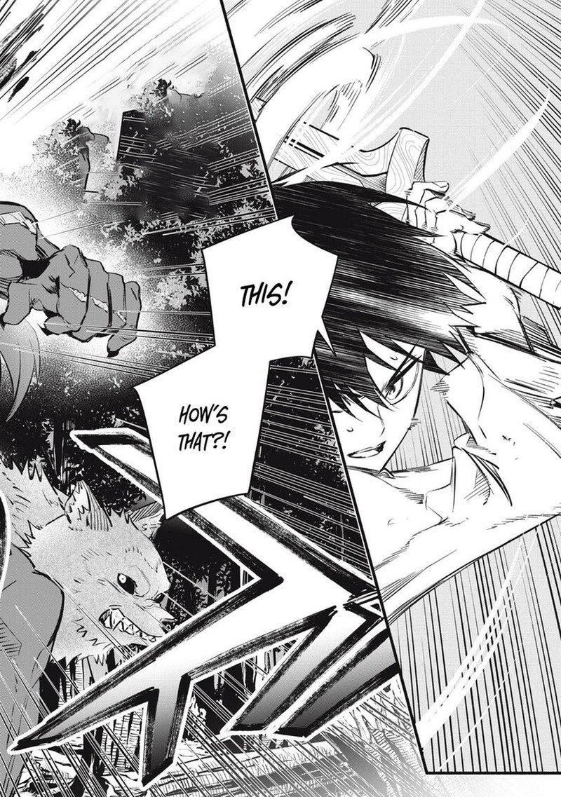 I Reincarnated As A Villainous Noble Who Died In The Mid Game 21 6