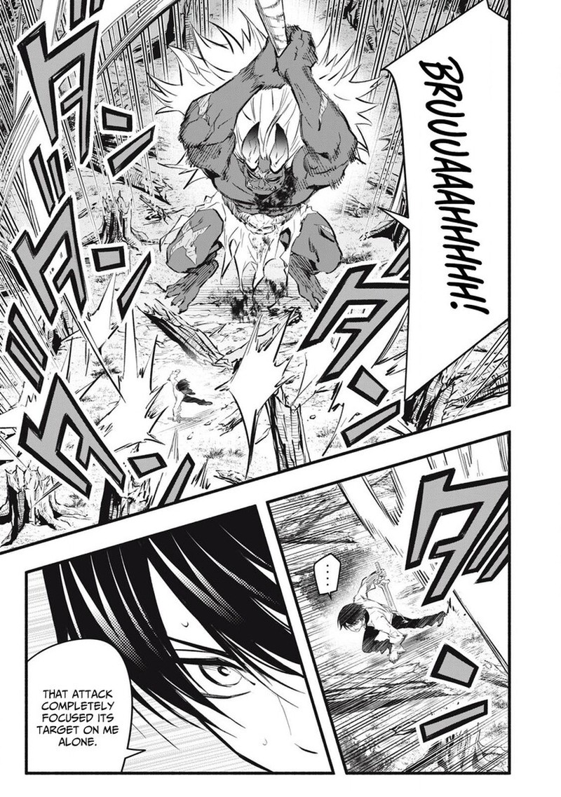 I Reincarnated As A Villainous Noble Who Died In The Mid Game 21 9