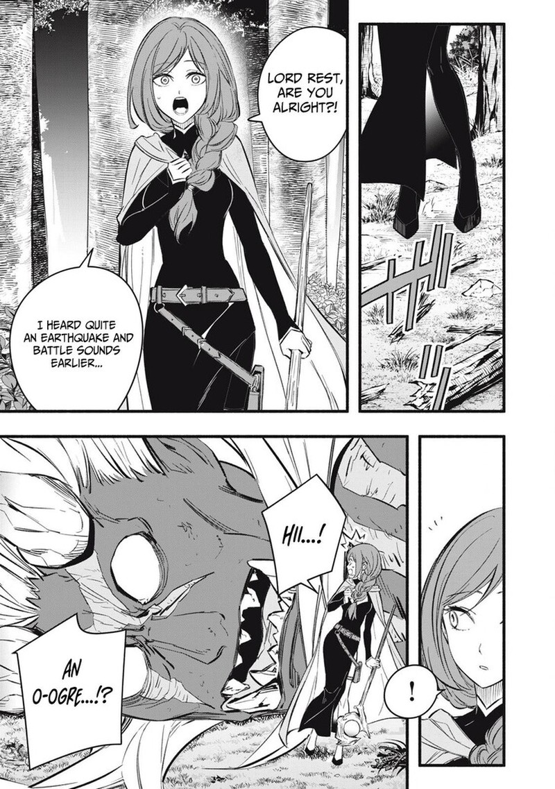 I Reincarnated As A Villainous Noble Who Died In The Mid Game 22 13