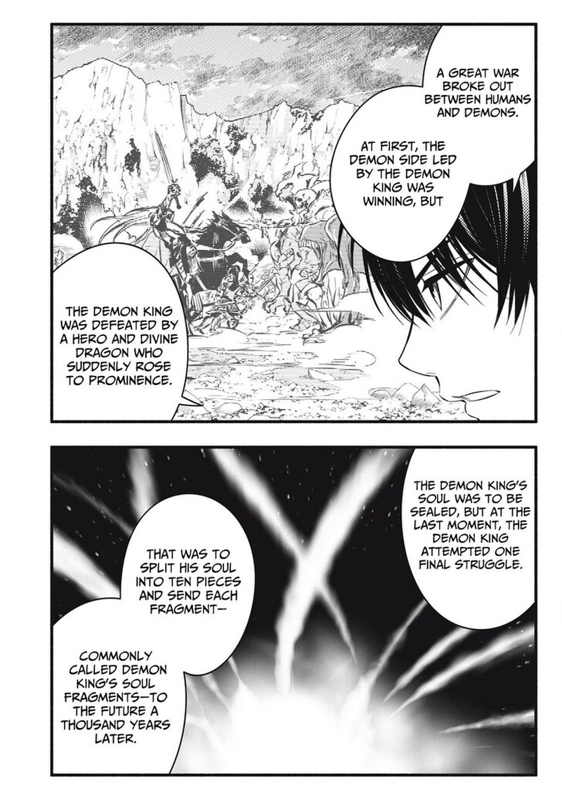 I Reincarnated As A Villainous Noble Who Died In The Mid Game 23 10