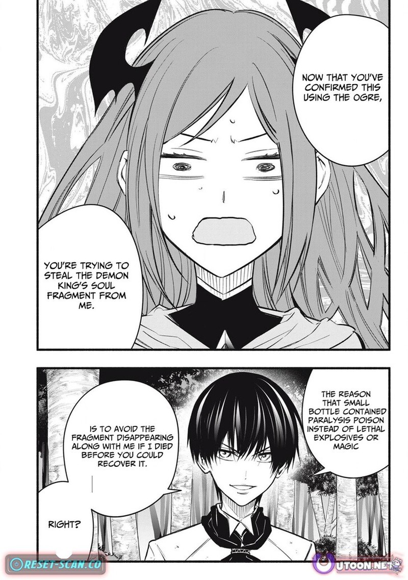 I Reincarnated As A Villainous Noble Who Died In The Mid Game 23 12