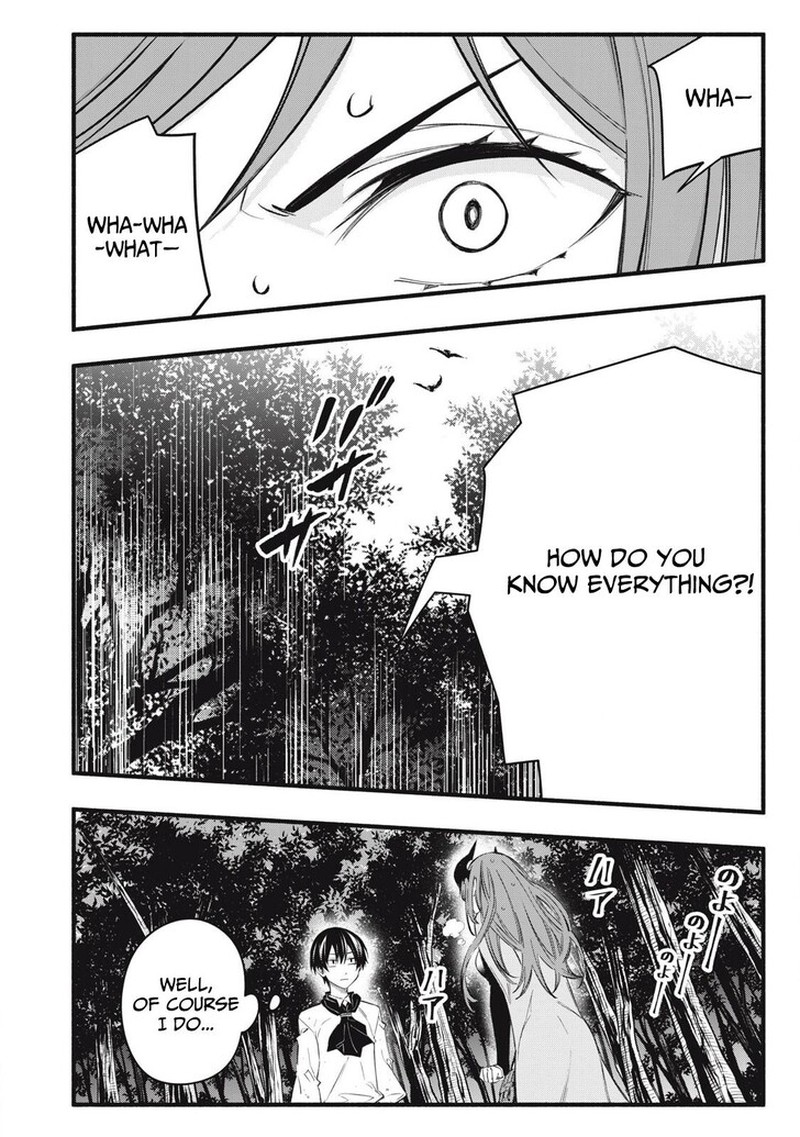 I Reincarnated As A Villainous Noble Who Died In The Mid Game 23 14