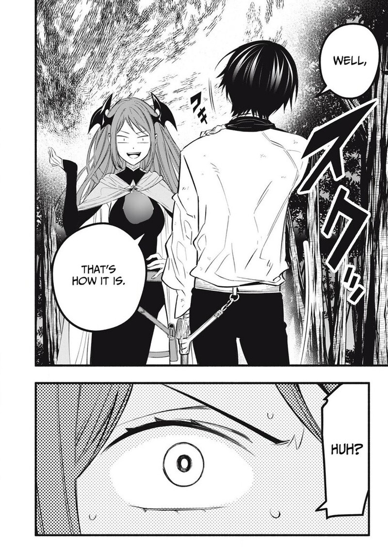 I Reincarnated As A Villainous Noble Who Died In The Mid Game 23 6