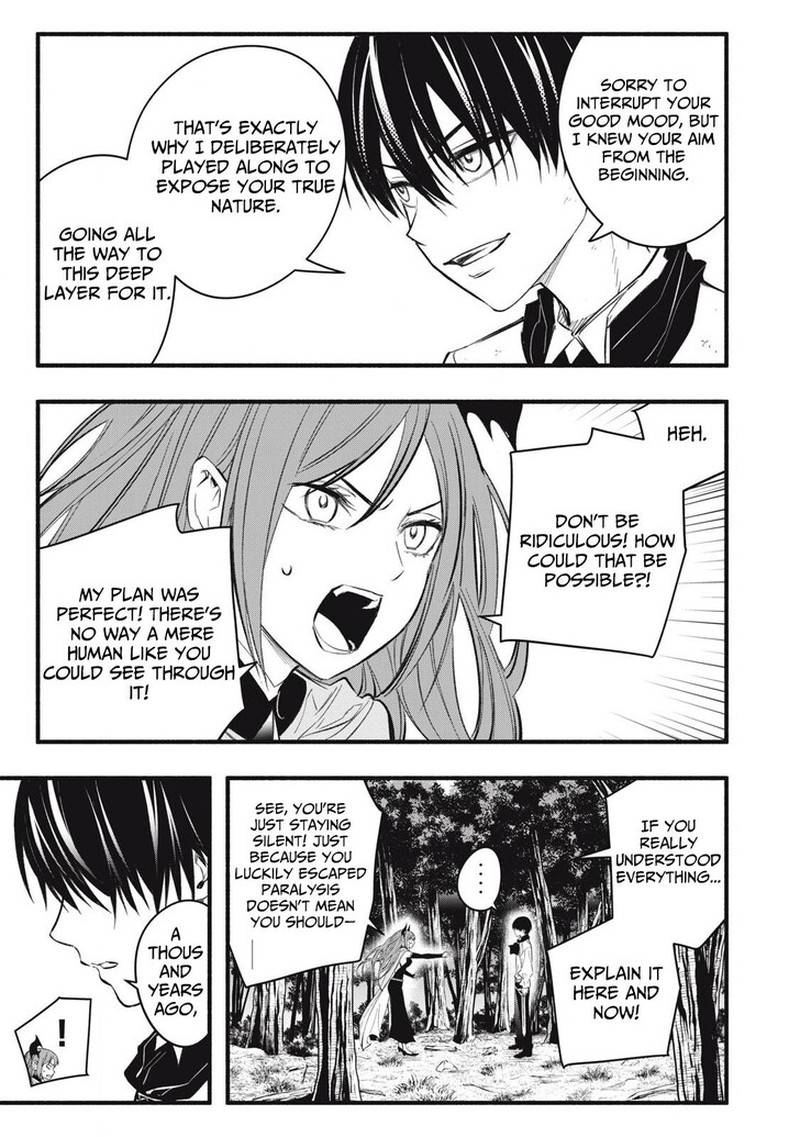 I Reincarnated As A Villainous Noble Who Died In The Mid Game 23 9