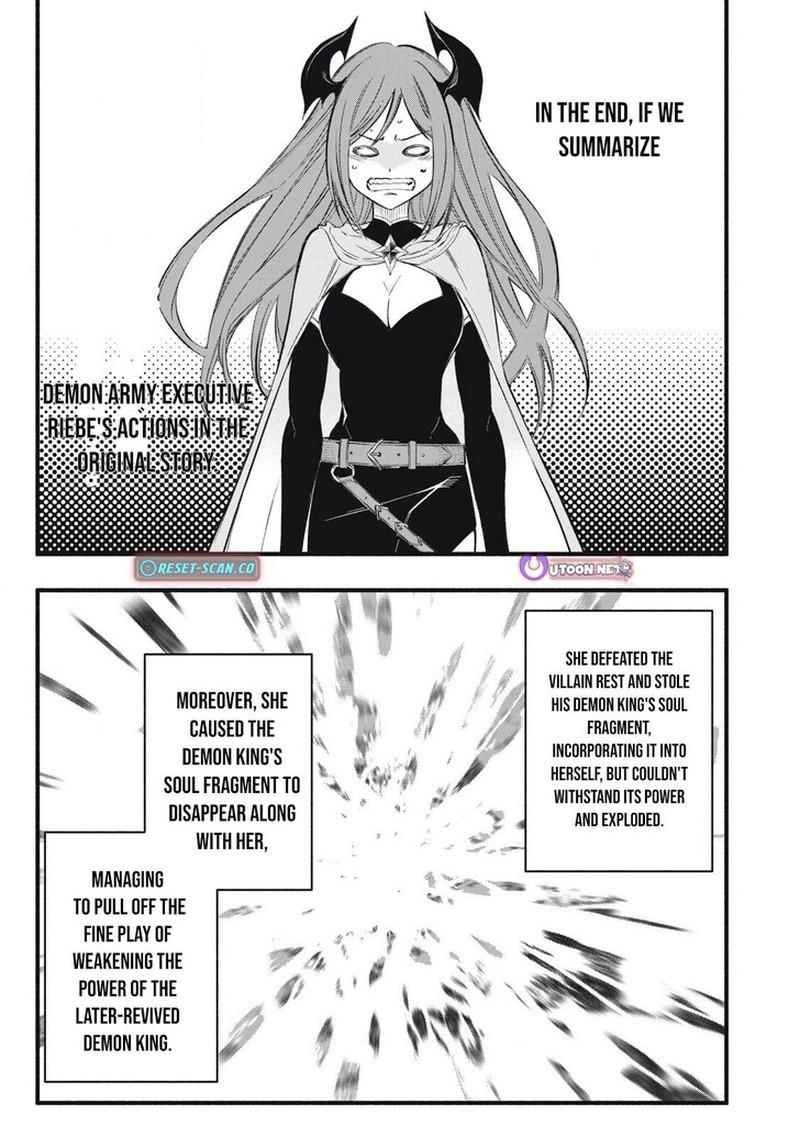 I Reincarnated As A Villainous Noble Who Died In The Mid Game 24 1