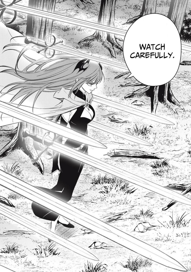 I Reincarnated As A Villainous Noble Who Died In The Mid Game 24 4