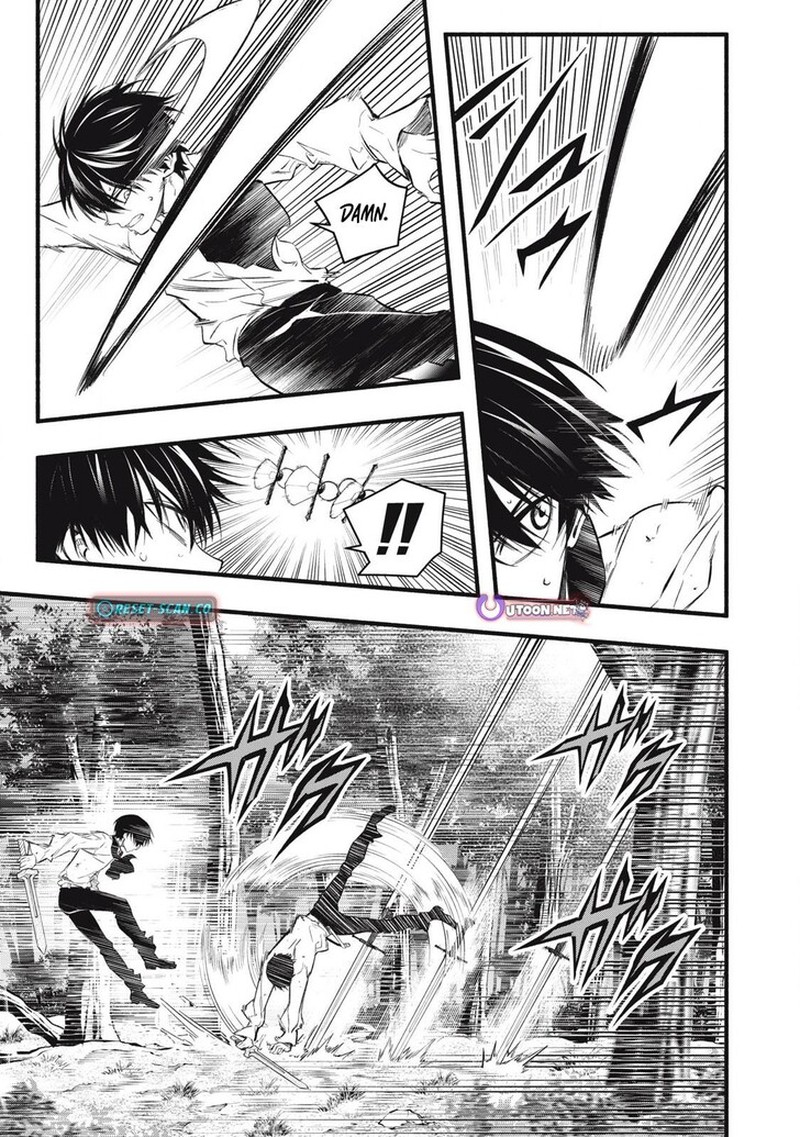 I Reincarnated As A Villainous Noble Who Died In The Mid Game 24 9