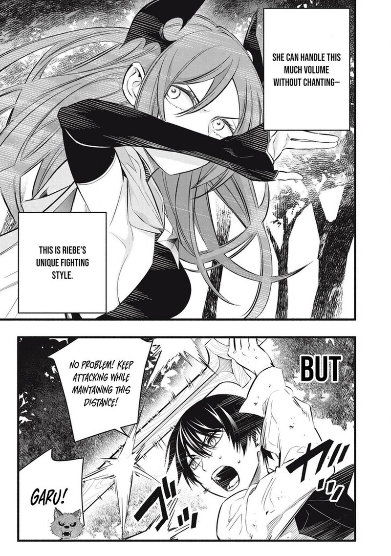 I Reincarnated As A Villainous Noble Who Died In The Mid Game 25 11