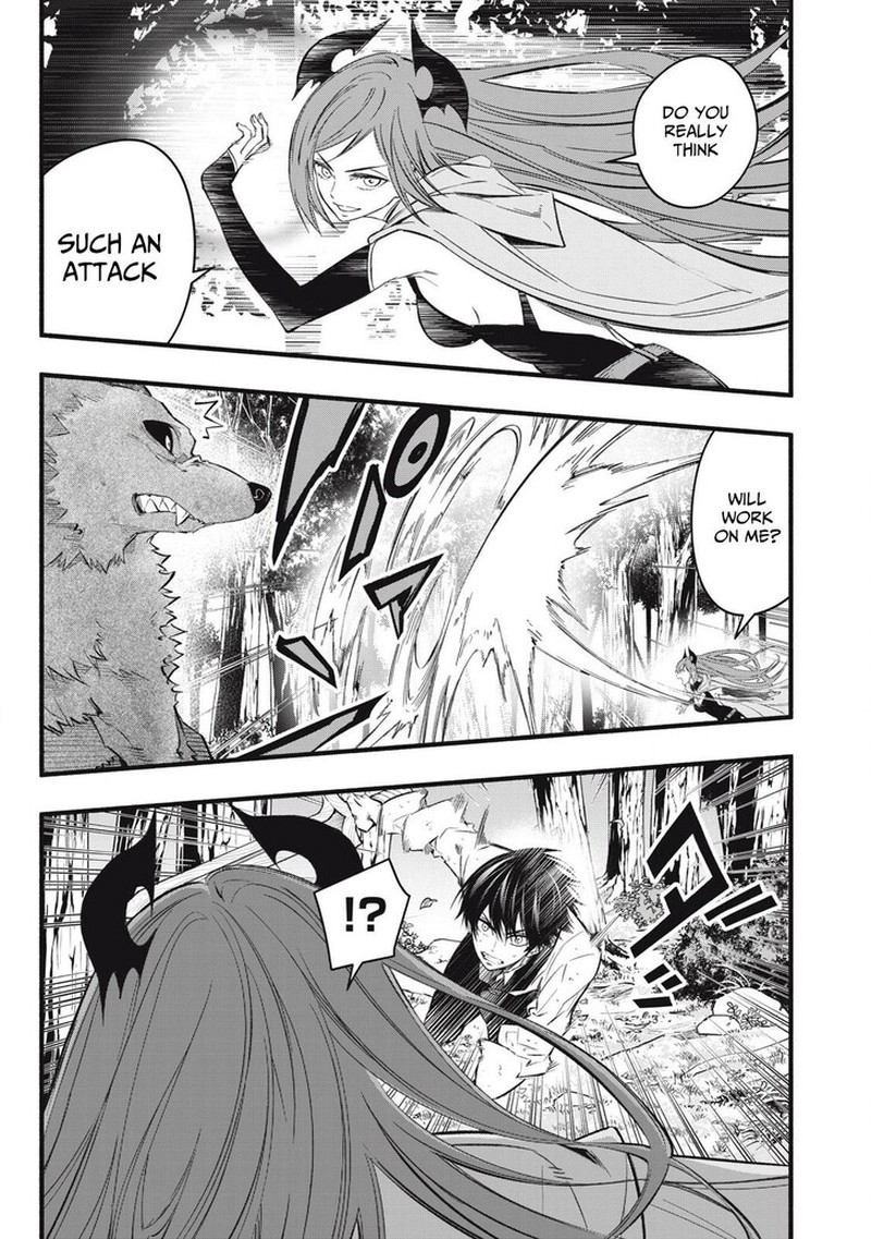 I Reincarnated As A Villainous Noble Who Died In The Mid Game 25 3