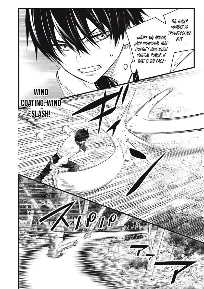 I Reincarnated As A Villainous Noble Who Died In The Mid Game 26 10