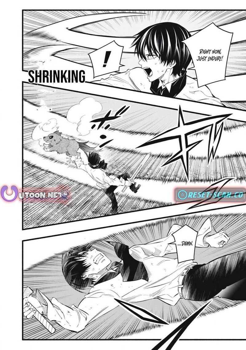 I Reincarnated As A Villainous Noble Who Died In The Mid Game 26 14