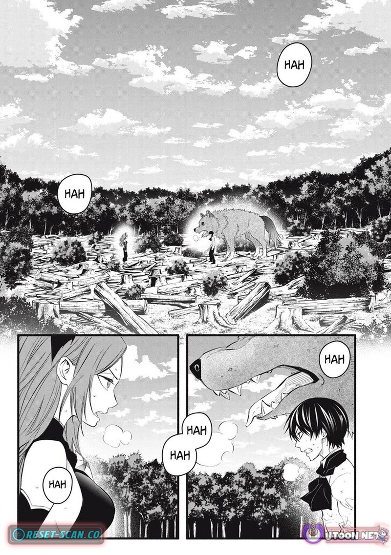 I Reincarnated As A Villainous Noble Who Died In The Mid Game 27 1