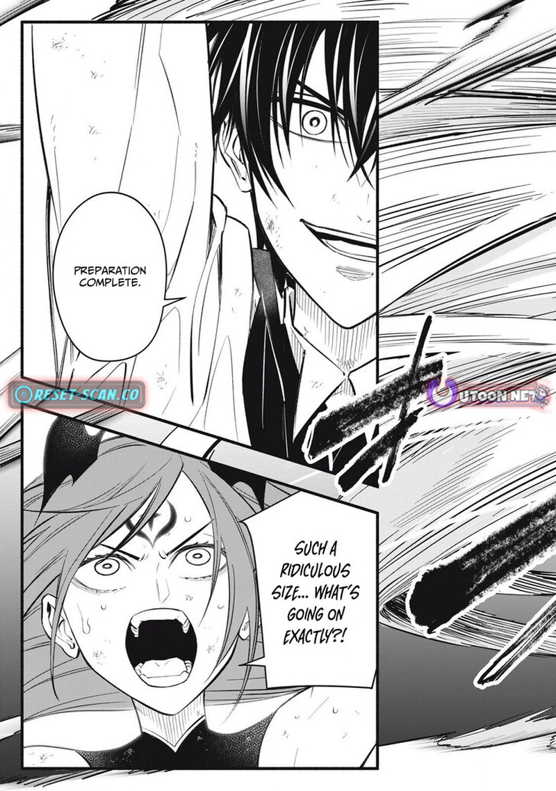 I Reincarnated As A Villainous Noble Who Died In The Mid Game 29 10