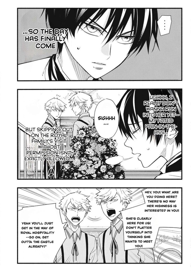 I Reincarnated As A Villainous Noble Who Died In The Mid Game 2a 10