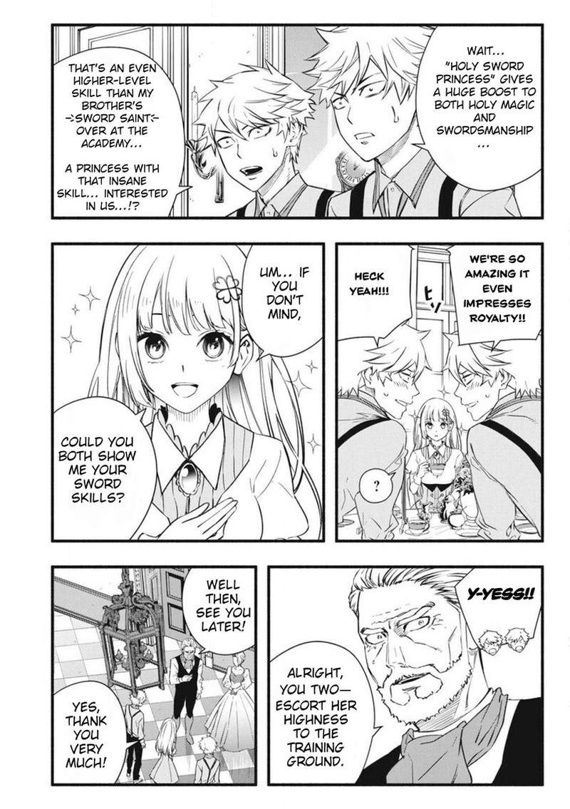 I Reincarnated As A Villainous Noble Who Died In The Mid Game 2a 14