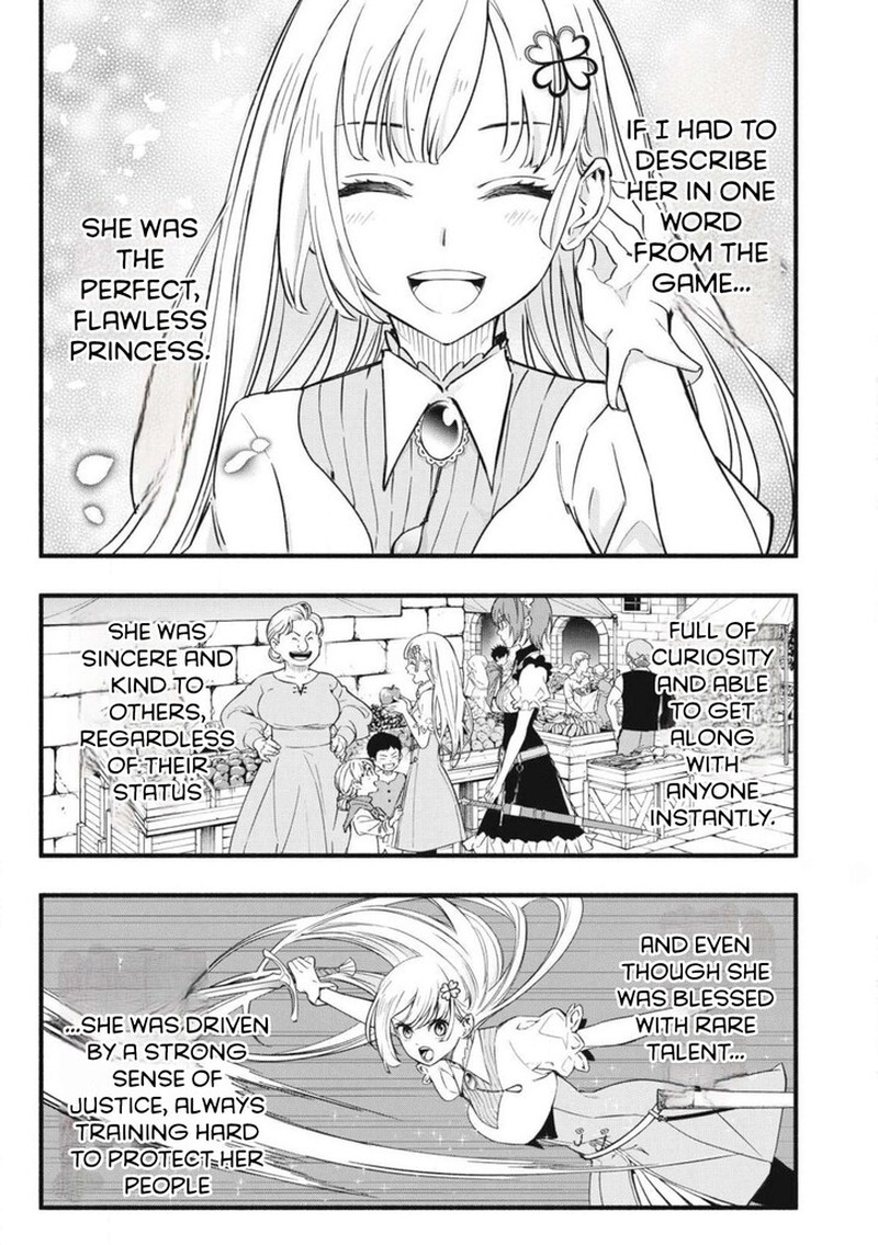 I Reincarnated As A Villainous Noble Who Died In The Mid Game 2a 5