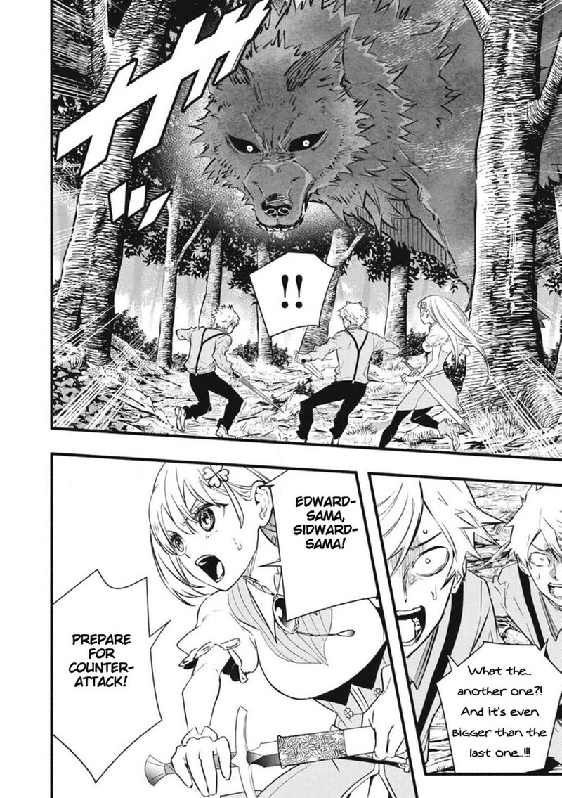 I Reincarnated As A Villainous Noble Who Died In The Mid Game 2b 10