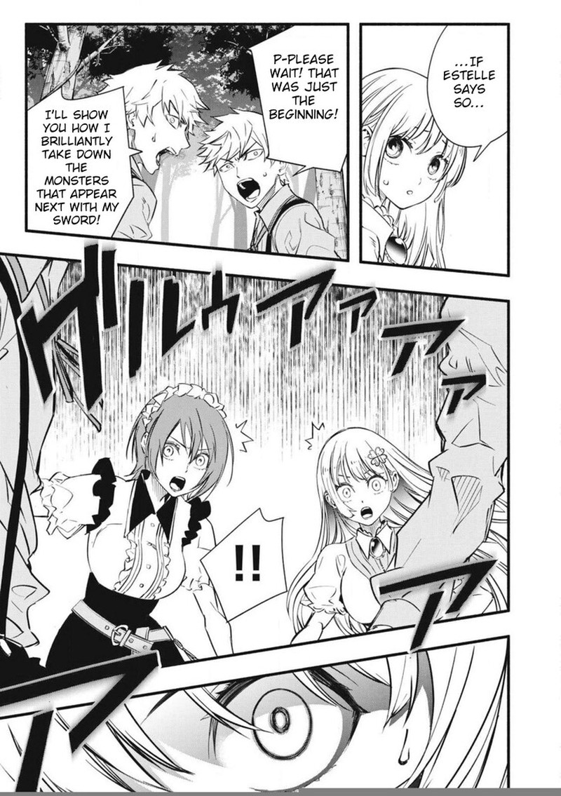 I Reincarnated As A Villainous Noble Who Died In The Mid Game 2b 5