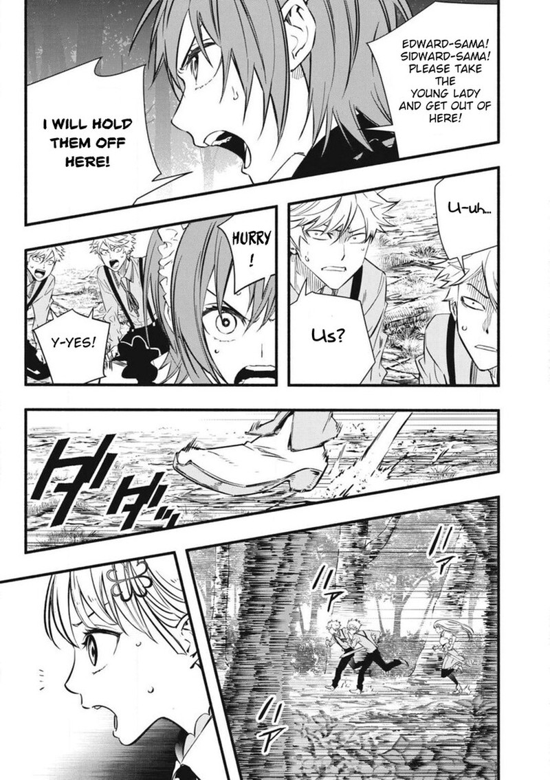 I Reincarnated As A Villainous Noble Who Died In The Mid Game 2b 9