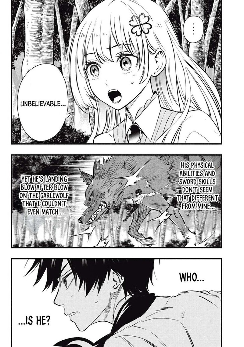 I Reincarnated As A Villainous Noble Who Died In The Mid Game 3 9