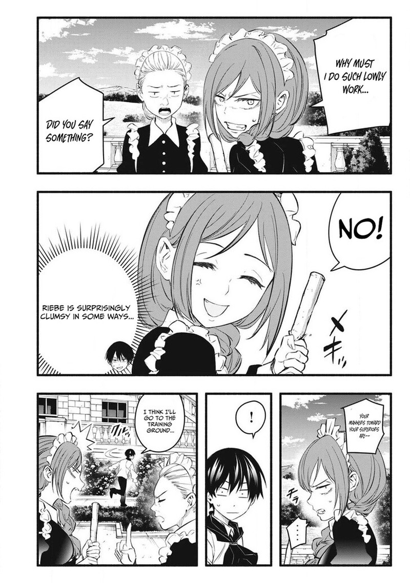 I Reincarnated As A Villainous Noble Who Died In The Mid Game 31 10