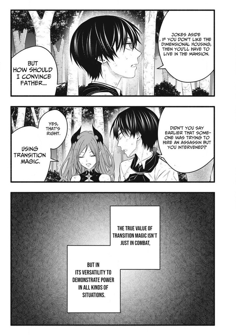 I Reincarnated As A Villainous Noble Who Died In The Mid Game 31 3