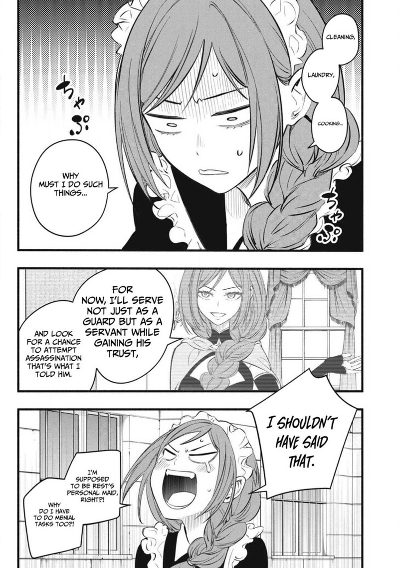 I Reincarnated As A Villainous Noble Who Died In The Mid Game 32 17