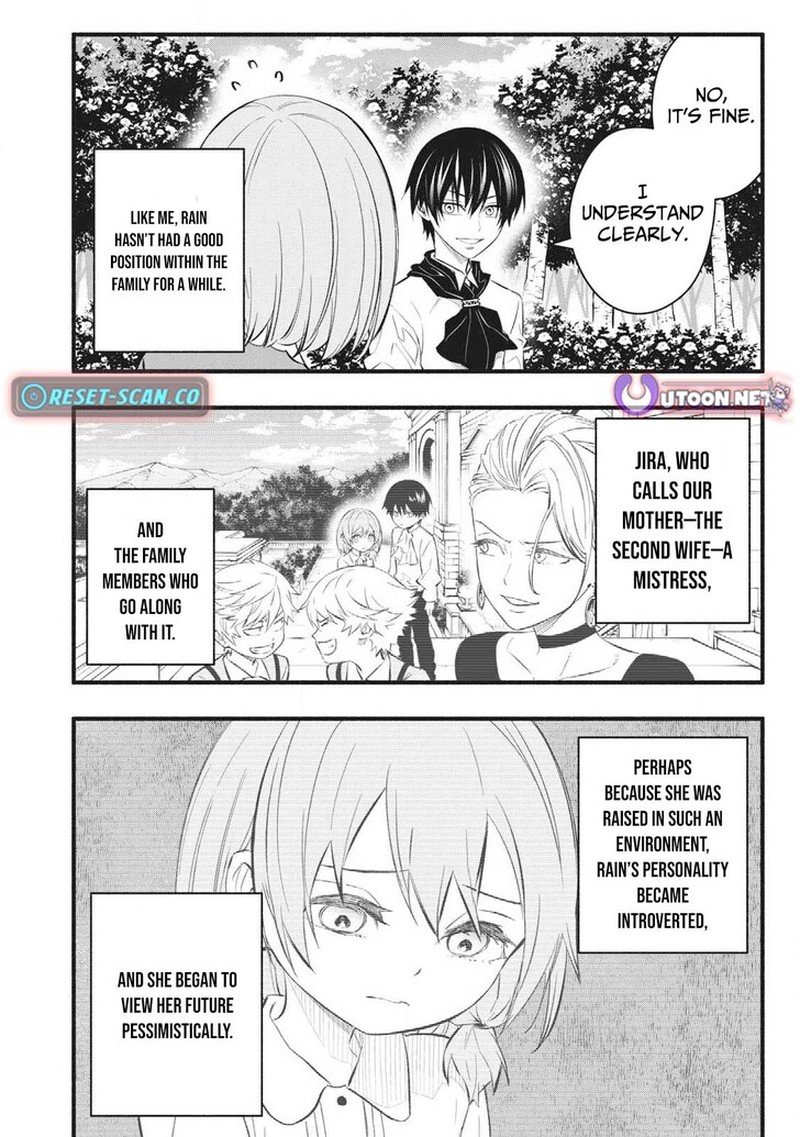 I Reincarnated As A Villainous Noble Who Died In The Mid Game 32 2