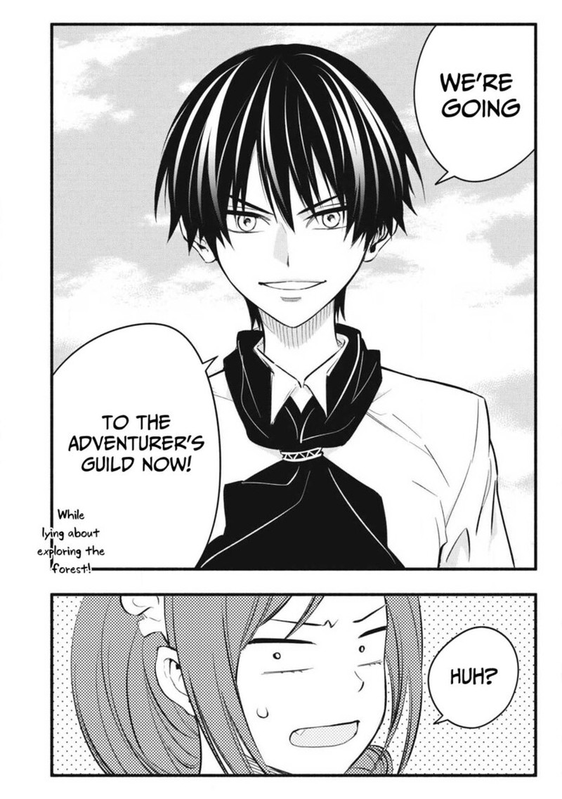 I Reincarnated As A Villainous Noble Who Died In The Mid Game 32 20