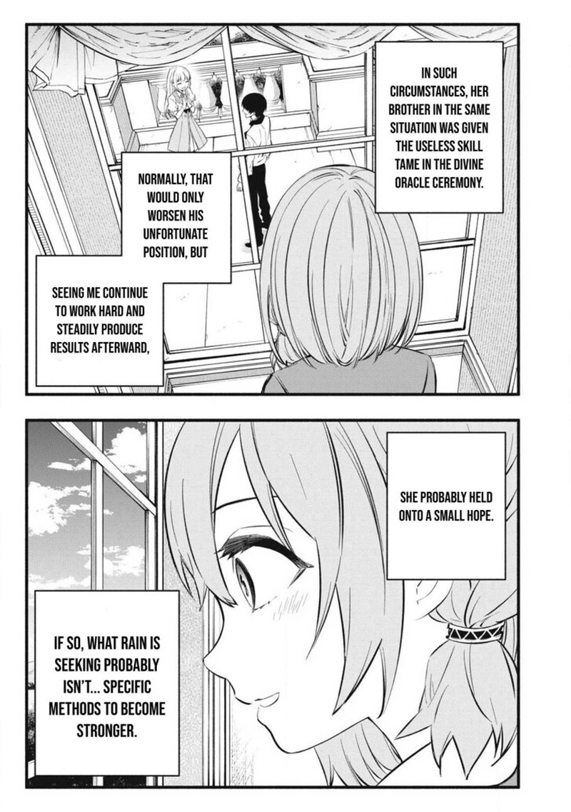 I Reincarnated As A Villainous Noble Who Died In The Mid Game 32 3