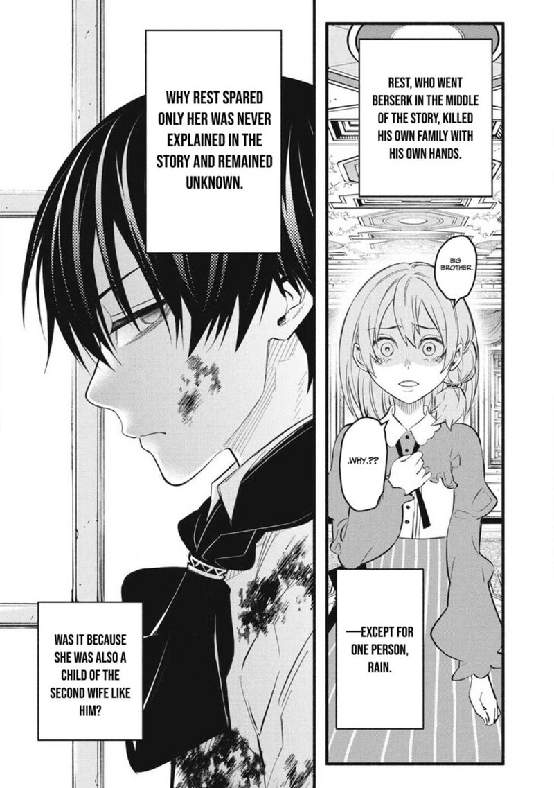 I Reincarnated As A Villainous Noble Who Died In The Mid Game 32 9