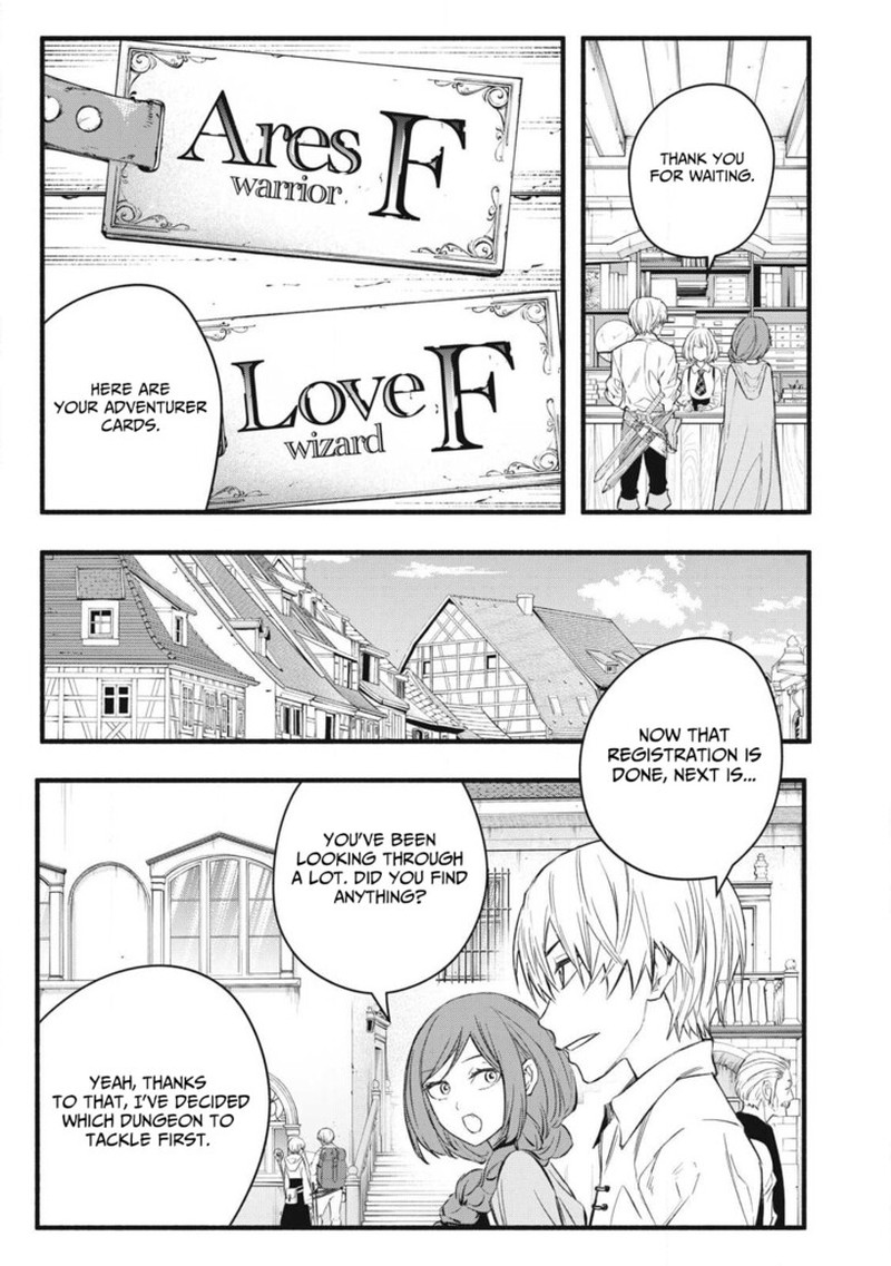 I Reincarnated As A Villainous Noble Who Died In The Mid Game 34 11