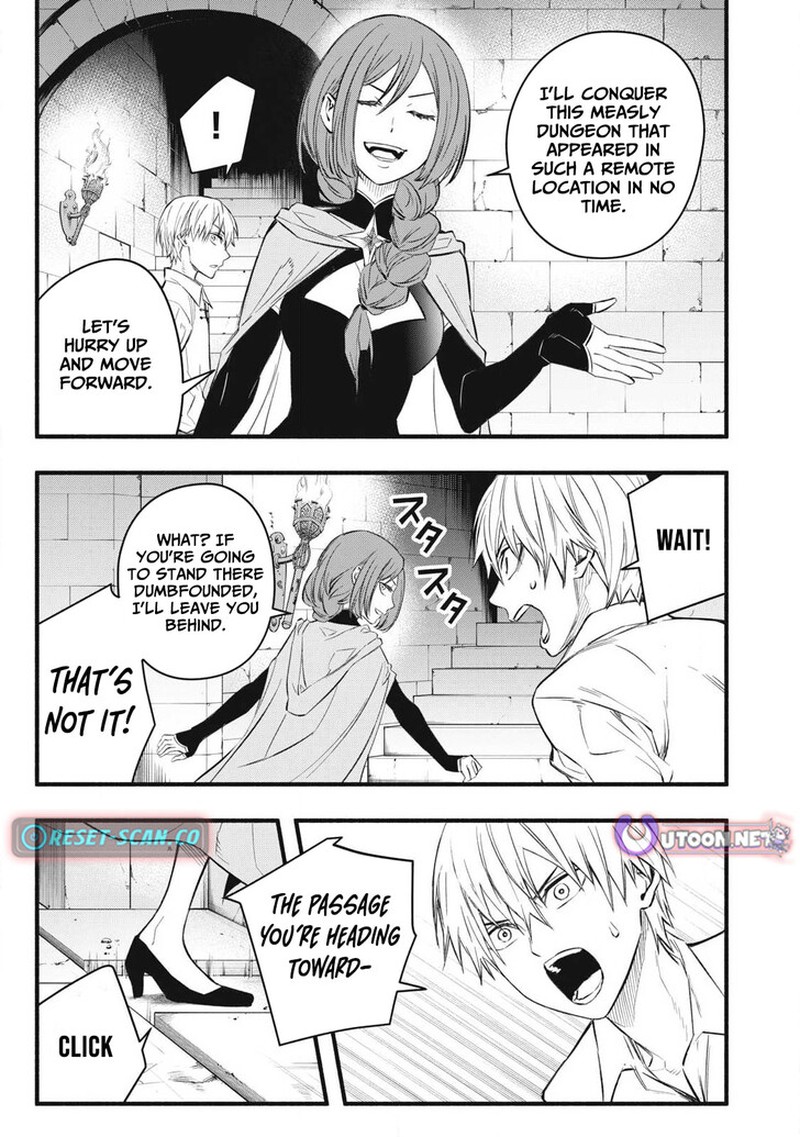 I Reincarnated As A Villainous Noble Who Died In The Mid Game 35 3