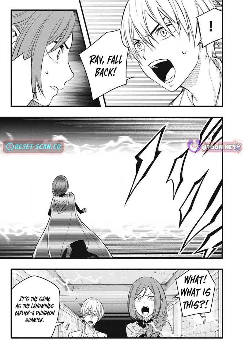 I Reincarnated As A Villainous Noble Who Died In The Mid Game 35 9