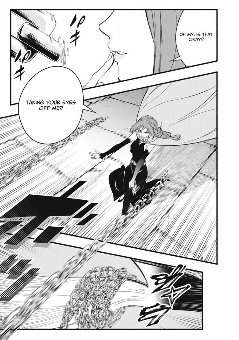 I Reincarnated As A Villainous Noble Who Died In The Mid Game 37 13