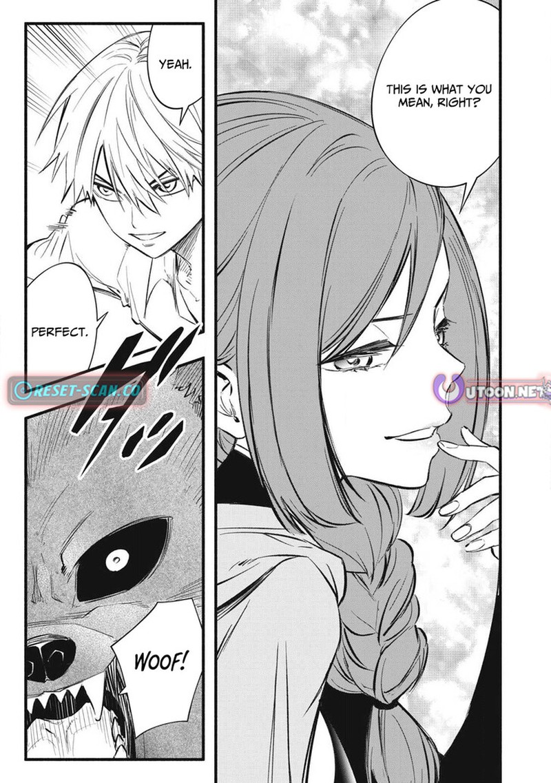 I Reincarnated As A Villainous Noble Who Died In The Mid Game 37 15