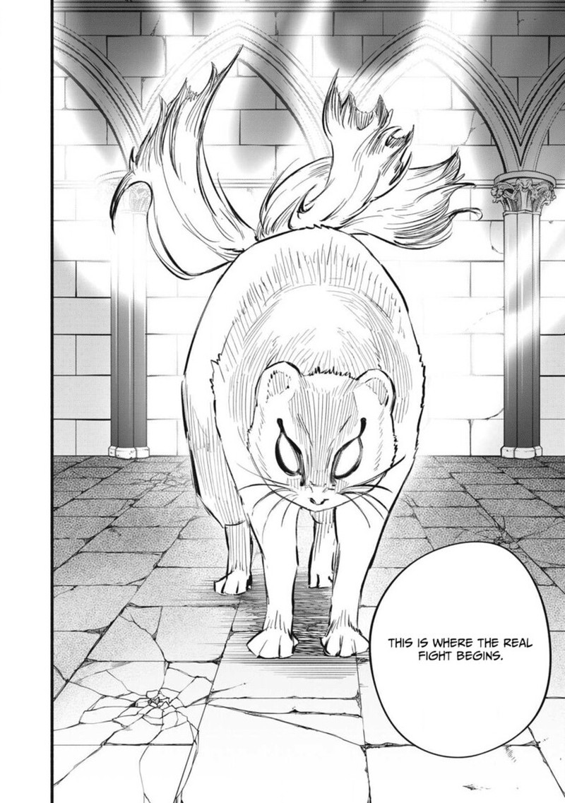 I Reincarnated As A Villainous Noble Who Died In The Mid Game 37 18