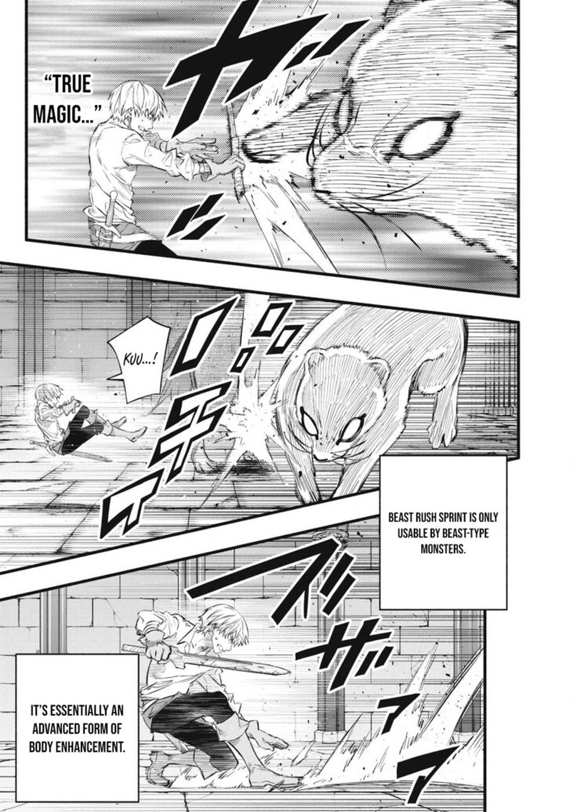 I Reincarnated As A Villainous Noble Who Died In The Mid Game 38 3