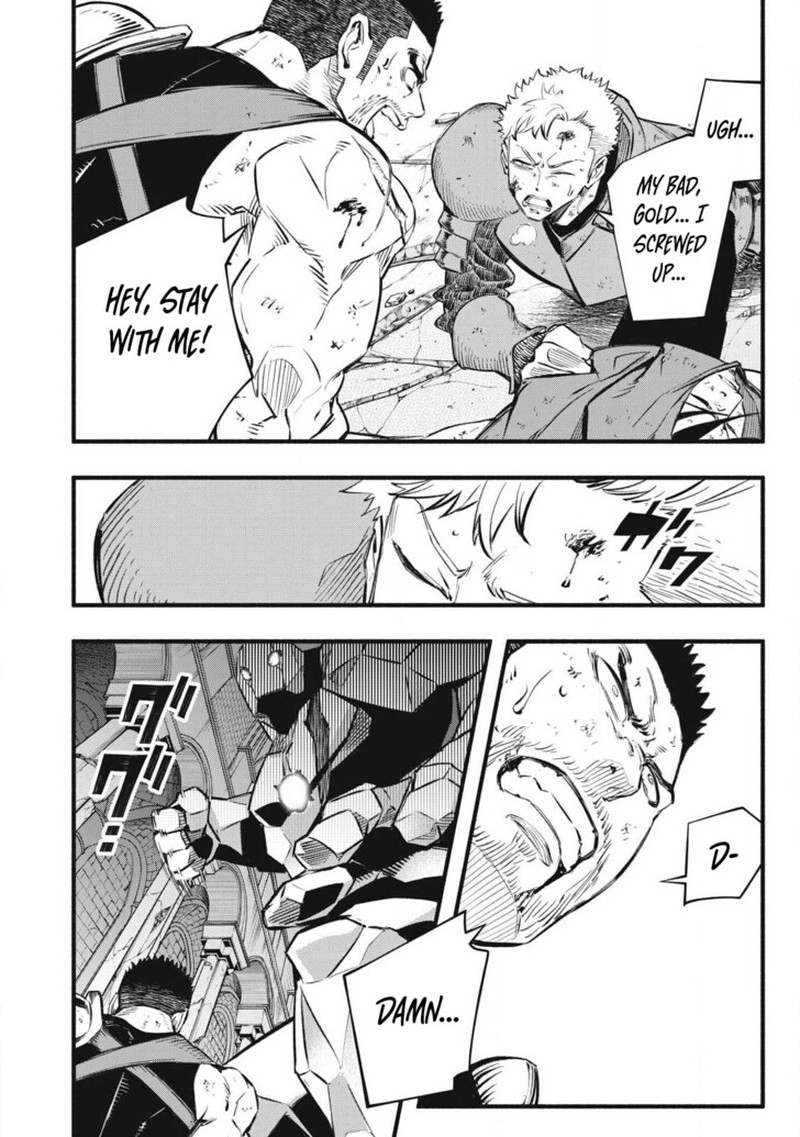 I Reincarnated As A Villainous Noble Who Died In The Mid Game 39 14