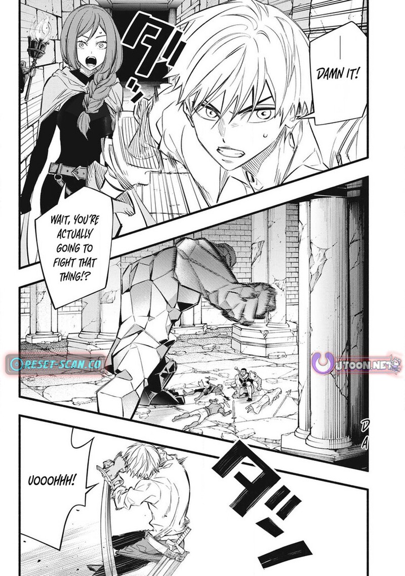 I Reincarnated As A Villainous Noble Who Died In The Mid Game 39 15