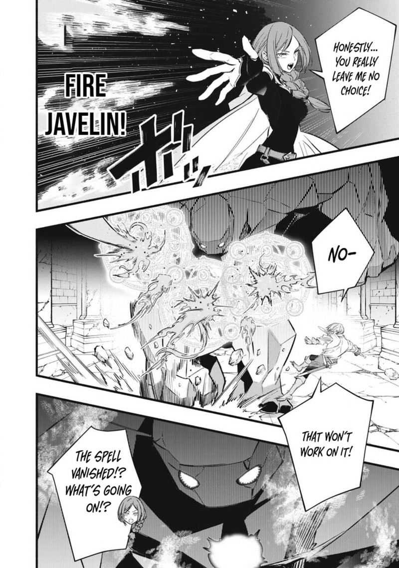 I Reincarnated As A Villainous Noble Who Died In The Mid Game 39 18