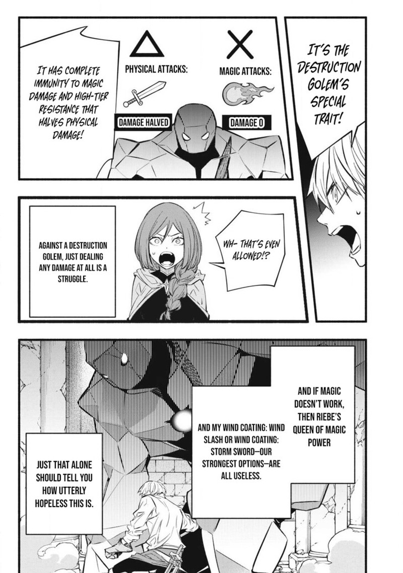 I Reincarnated As A Villainous Noble Who Died In The Mid Game 39 19