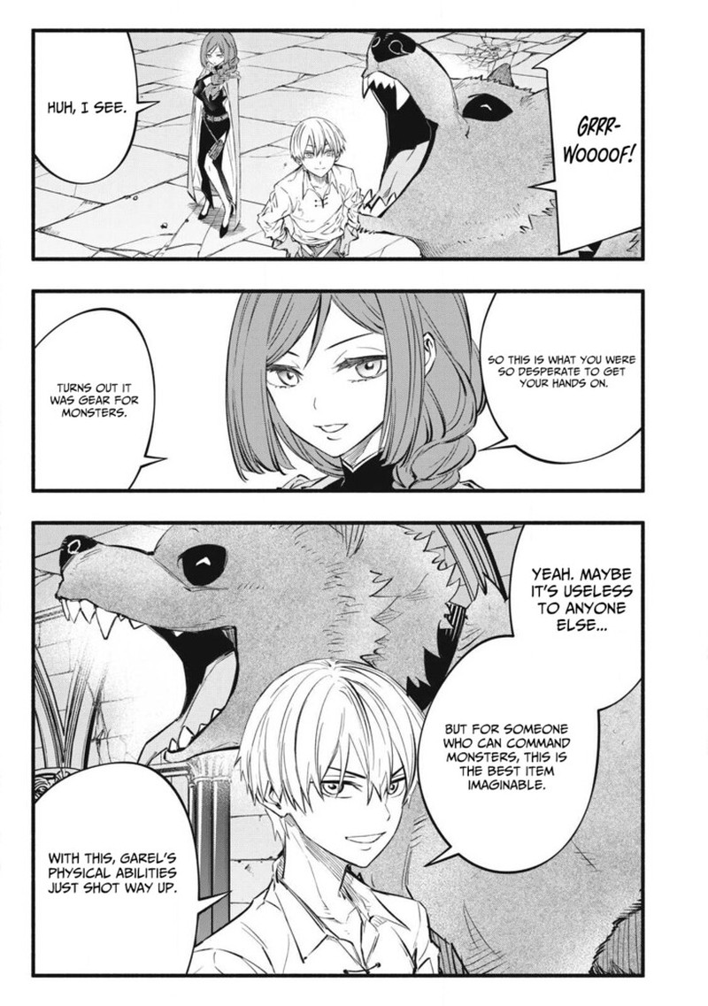 I Reincarnated As A Villainous Noble Who Died In The Mid Game 39 3