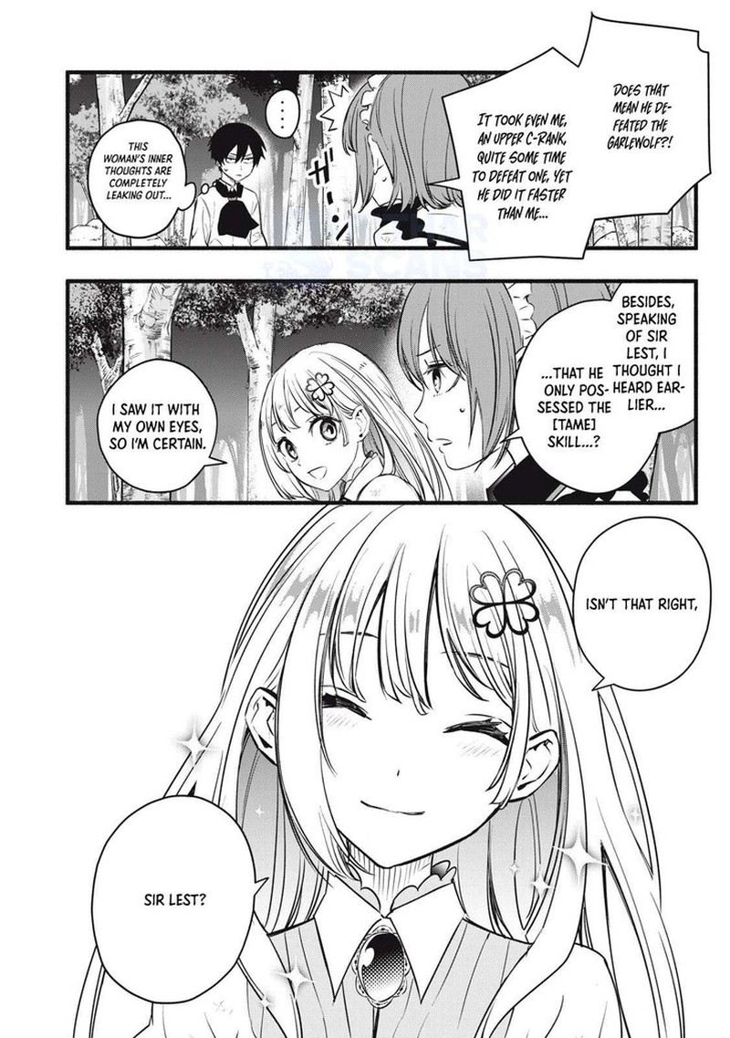 I Reincarnated As A Villainous Noble Who Died In The Mid Game 4 15